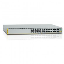 Коммутатор AT 24 Port 10/100/1000BASE-T, 4 SFP+