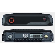 Автомобильная цифровая радиостанция Hytera HM-655 (арт. CT00211_U)