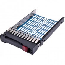 Салазка HP TRAY FOR 3.5-inch SATA/SAS (373211-002) Салазка HP TRAY FOR 3.5-inch SATA/SAS (373211-002)