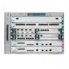 Маршрутизатор Cisco 7606-VPN+-K9