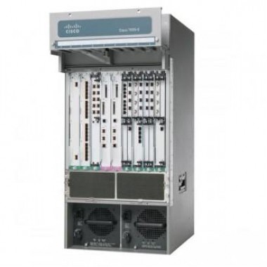 Маршрутизатор Cisco 7609S-RSP7XL-10G-R