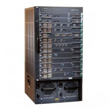 Маршрутизатор Cisco 7613-RSP720C-P