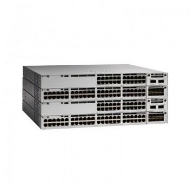 Коммутатор Cisco 9200-48P-A