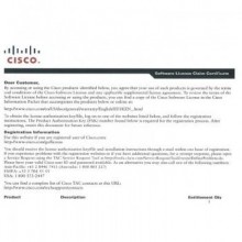 Лицензия Cisco C9300-DNA-E-24S Лицензия Cisco C9300-DNA-E-24S