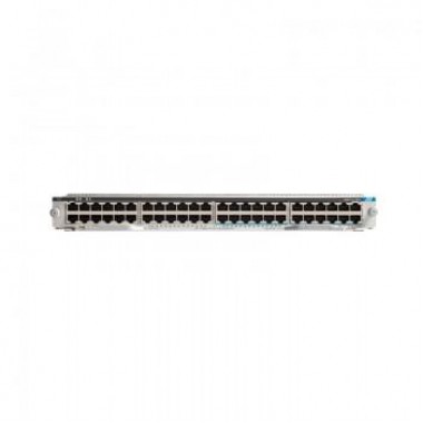 Модуль Cisco Catalyst C9400-LC-48H