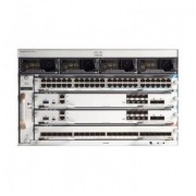 Коммутатор Cisco C9404R