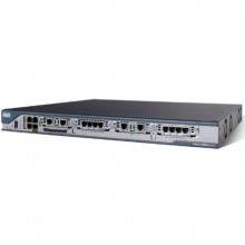 Маршрутизатор CISCO2801-AC-IP