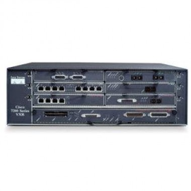 Маршрутизатор Cisco CISCO7206VXR-DC