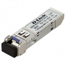 Трансивер D-Link DEM-302S-BXU/A1A