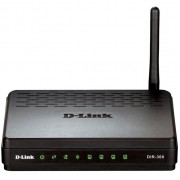 Маршрутизатор D-Link DIR-300/A/D1C