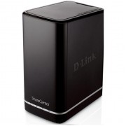 Сетевое хранилище NAS  D-Link DNS-320L/A3B