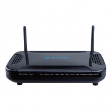 Маршрутизатор D-Link DSL-6740U