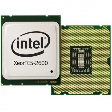 Процессор для серверов HP Intel Xeon E5-2603v3 (763235-B21)