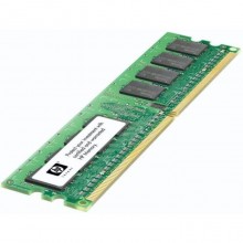 Оперативная память HP 4 GB (1 x 4 GB) PC3-10600 (DDR3-1333) (500658-B21)