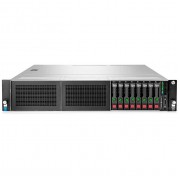 Сервер HP Proliant DL180 Gen9 E5-2620v3 (M2G19A)