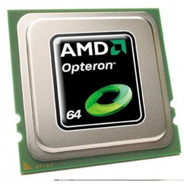 Процессор для серверов HP AMD Opteron 6234 (654724-B21)