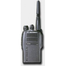 Motorola GP344 MDH38KDC9AN3_E