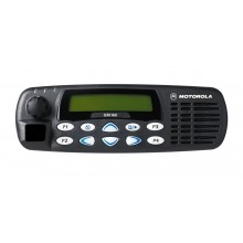 Motorola GM160 MDM25KHF9AA5_E