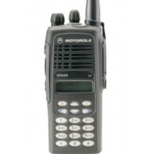 Motorola GP680ATEX MDH25KCH6CK6BEA