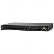 Коммутатор Cisco CatalystSB SG350XG-24F-K9-EU