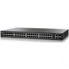 Коммутатор Cisco CatalystSB SLM248GT-EU