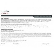 Лицензия Cisco SW-CCME-UL-7961
