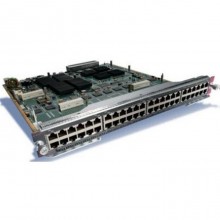 Модуль Cisco WS-X6848-TX-2T