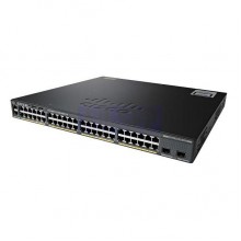 Коммутатор Cisco Catalyst C1-C2960X-48TD-L