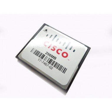 Оперативная память Cisco MEM-CF-256U512MB