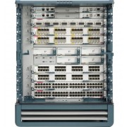 Коммутатор Cisco N7K-C7009-BUN2-P2