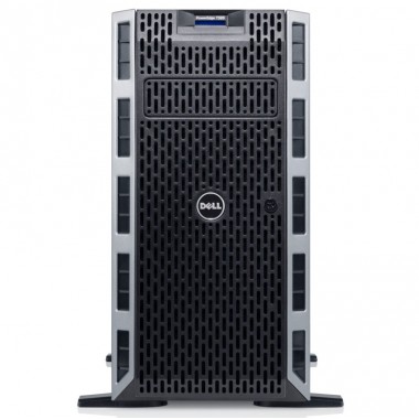 Сервер Dell EMC PowerEdge T430-ADLR-22