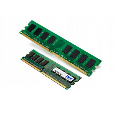 Оперативная память Dell 4GB Singl Rank RDIMM 2400MHz Kit for G13 servers