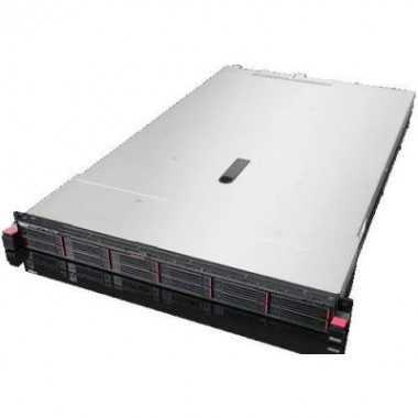 Сервер Lenovo ThinkServer RD550 70CV000CEA