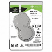 Жесткий диск 500GB SATA 6Gb/s Seagate (ST500LM030-FR)