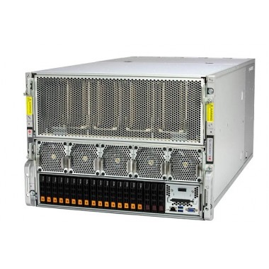 Сервер Supermicro ARS-111GL-DNHR-LCC