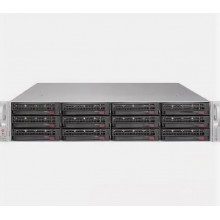 Сервер Supermicro AS-2014S-TR